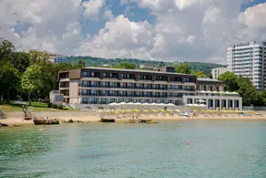 HVD Nympha Hotel - All Inclusive, Private Beach & Free Parking - Adults Only - Image 5