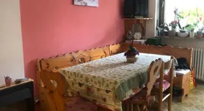 Studio \"L'oasi dei Larici\" mit Gemeinschaftsgarten und Balkon - Image 5