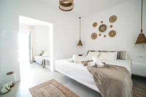 Mykonian Exclusive 3Bd Villa with Private Pool - Image 2