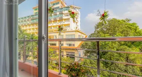 The Lakeview - West Lake Lotus Apartments - Image 3