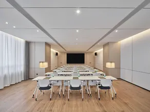 Weinan Taihehui Hotel (High-speed Railway North Station Wuyue Plaza Branch) - Image 2