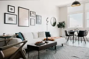 City Views - Lifestyle Loft - Espadin LoHi - Image 2