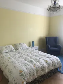 Solsidans Bed and breakfast - Image 5