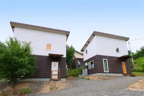 Hill House A NakaFurano Hokkaido - Image 3