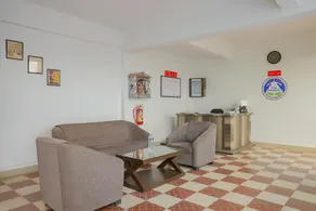 Hotel O Ema Happy Stay - Image 3