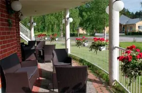 Hotelli Kampeli - Image 5