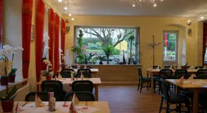 Ferienwohnungen im Gasthaus Zur Grünen Wiese - Image 2