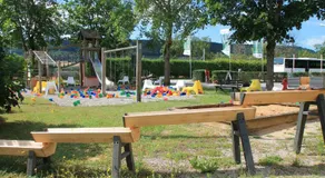 NATURAMA BEILNGRIES - SchäferwagenDorf - Image 2
