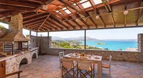 Villa Vamagia BY APOKORONAS-VILLAS - Image 4