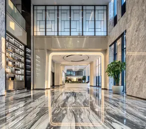 Taiyi International Hotel - Image 3