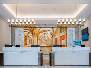 Vienna International Hotel (Yuan Fen Metro Station) - Image 3