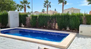 Villa Venna, with a private pool - Image 3
