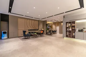 Home Inn Neo Linyi Taisheng Plaza Wanxianghui - Image 2