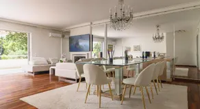 Luxury Apartment Demokratias - Image 2