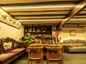 Wuhuashizhilv Hostel - Image 5