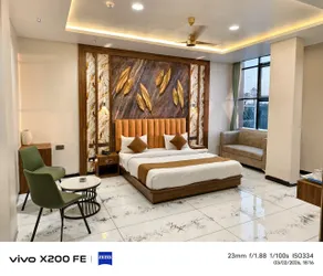 PremVatika Restaurant and Hotel - Image 4