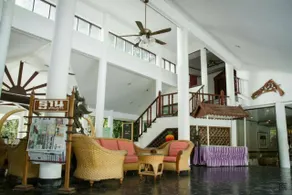 Supalai Pasak Resort Hotel And Spa - Image 5