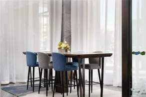 Tai'an Taishan Tianwaicun Hampton by Hilton Hotel - Image 3