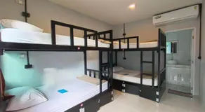 Blanco Beach Bar Hostel - Image 2