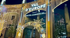 Apt Place de Toscane - 4min Disneyland-PARIS - Image 3