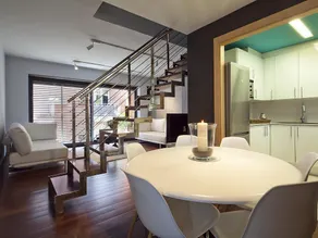 Charmant appartement de vacances avec jardin | Proche Parc Güell - Image 3