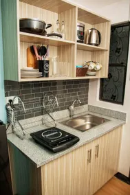 Laurens Crib Marilao with Netflix & WIFI, 1Bedroom - Image 5
