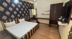 Hotel Shri Krishna - Image 2
