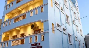 Sri Apartment Homestay 2BHK Pondicherry C5 - Image 3