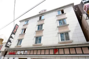 Daejeon Jungri Shape - Image 3