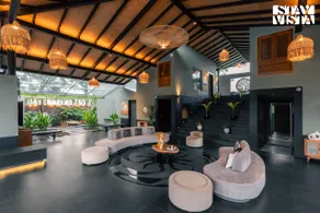StayVista's Prana Zen House - 5BHK with Spa & Private Pool - Image 2