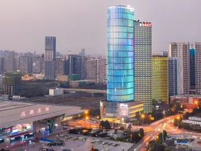 The Longemont Chengdu - Image 3