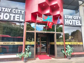 STAYCITY OTEL - Image 2