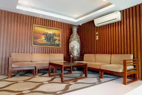 Favor Hotel Pekanbaru City Center - Image 5