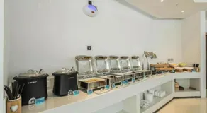 City Comfort Inn Liuzhou Liucheng - Image 5