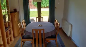 Holiday Home Schwabenhaus - Image 4