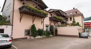Hotel Restaurant Alte Linde - Image 4