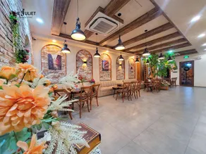 The Juliet A Boutique Hotel - Sunset Town Ven07 - Image 5
