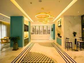 Magnotel Jining Jiada - Image 5