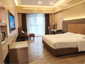 Longxiang Hotel - Image 5
