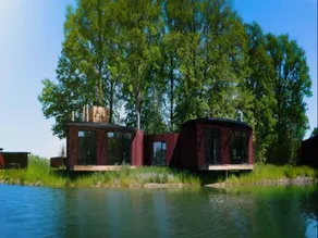 Picturesque Forest Home by Belvilla - Image 4