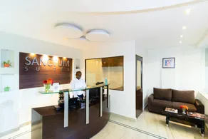 Sanctum Suites Domlur Bangalore - Image 4
