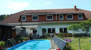 Land-Hotel Am Wald Garni - Image 4