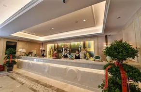 Vienna International Hotel Urumqi International Airport - Image 2