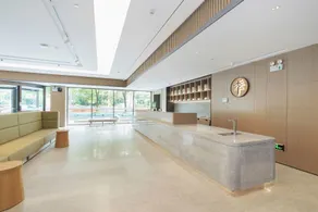 JI Hotel (Shenzhen Bao'an International Airport) - Image 4