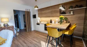 Happy Island Luxury Apartman Sárvár - Image 2
