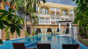 Ragazzi Resort Hotel - Image 3