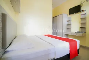 Indah Residence Syariah Mitra RedDoorz - Image 3