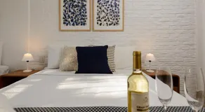 Apartamento na Urca, de frente para o mar - Image 2