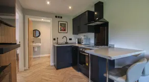 River Logie Lodges - Image 2