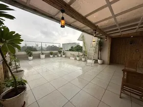 House of Sattva (Kitchen+Terrace+Laundry Backyard) - Image 4